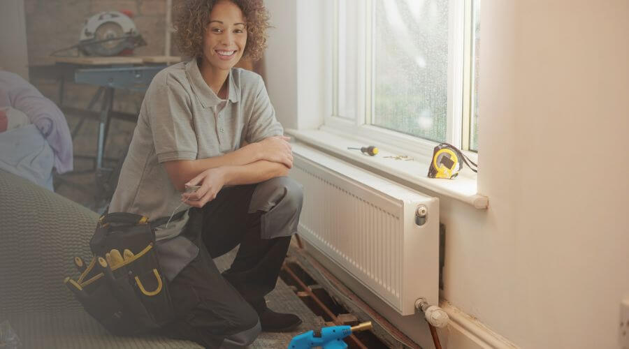 Local expert plumbing services in Bethel, DE